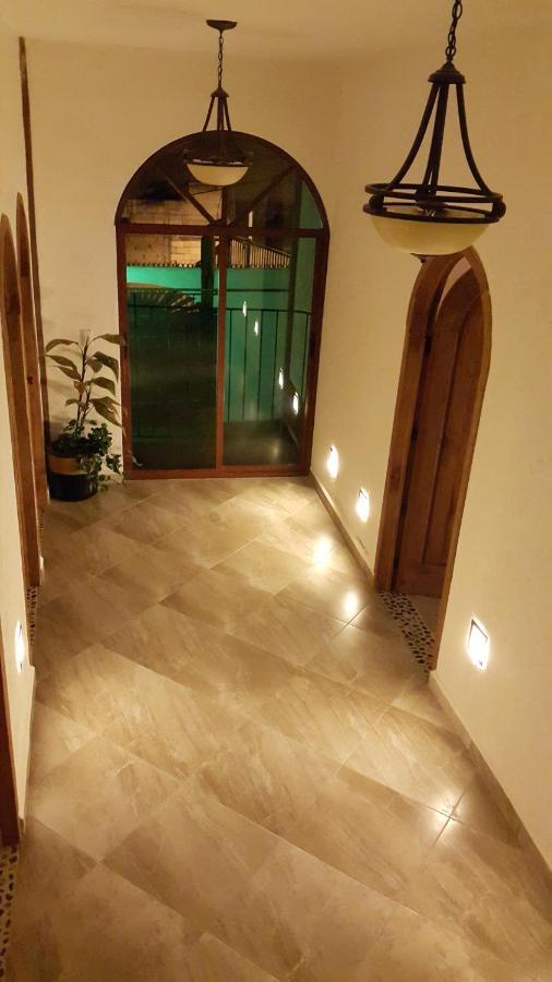 Casa Privada Con Alberca Volada Villa Cuernavaca Buitenkant foto