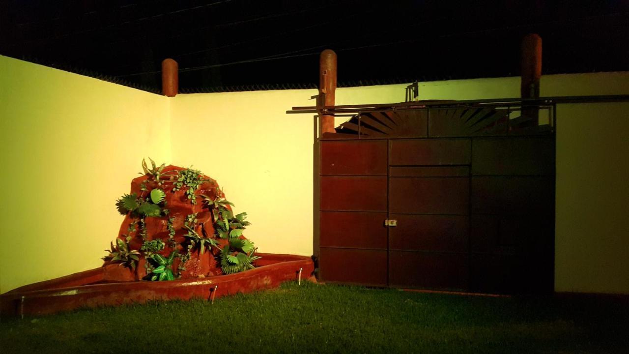 Casa Privada Con Alberca Volada Villa Cuernavaca Buitenkant foto